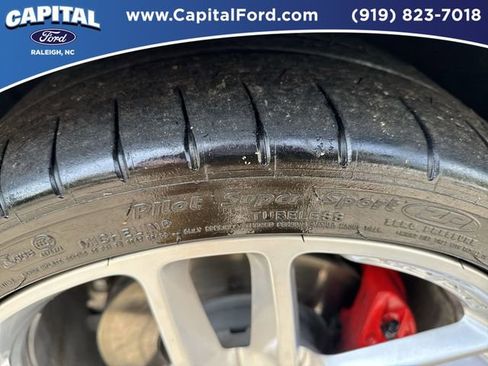 Used 2015 Chevrolet Corvette Stingray Coupe w/ 2LT Preferred Equipment Group image 13