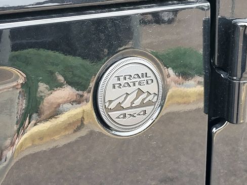 New 2026 Jeep Wrangler Unlimited Sport AWD/4WD image 11