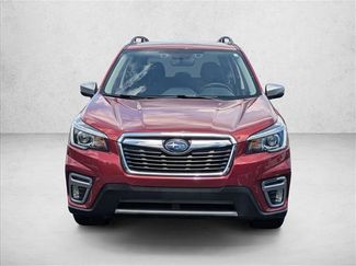 Used 2020 Subaru Forester Touring w/ Popular Package #2 AWD/4WD video 2