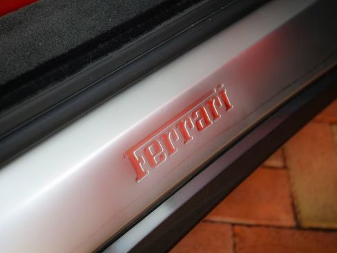 Used 2005 Ferrari F430 Spider RWD image 53