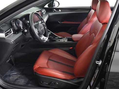 Used 2023 Kia K5 GT-Line image 30