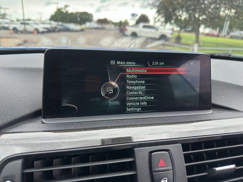 Used 2016 BMW 435i Convertible RWD image 26