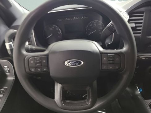 Used 2021 Ford F150 XL w/ STX Appearance Package AWD/4WD image 25