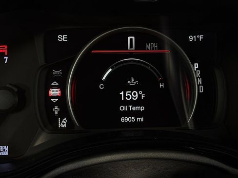 Used 2026 Dodge Durango GT AWD/4WD image 20