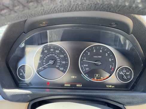 Used 2015 BMW 328i xDrive Sedan w/ Premium Package AWD/4WD image 14