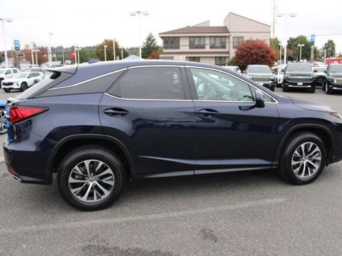 Used 2021 Lexus RX 350 FWD image 9