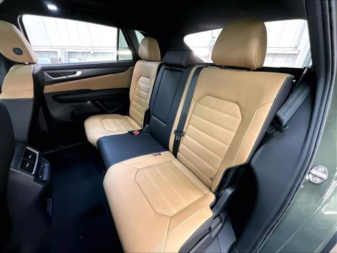 New 2026 Volkswagen Atlas Cross Sport SEL R-Line image 12