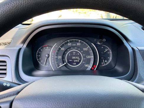 Used 2016 Honda CR-V LX image 25