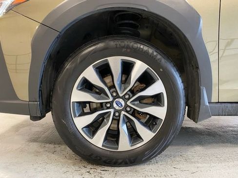 Used 2024 Subaru Outback Limited AWD/4WD image 5