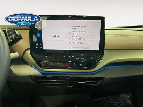 Used 2023 Volkswagen ID.4 Pro image 14