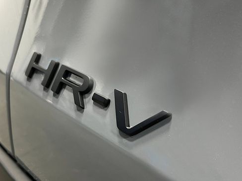 New 2026 Honda HR-V Sport image 9