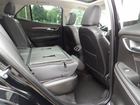 Certified 2023 Buick Envision Avenir AWD/4WD image 39