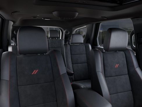 New 2026 Dodge Durango GT image 26