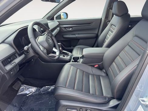 Used 2026 Honda CR-V Sport-L image 9