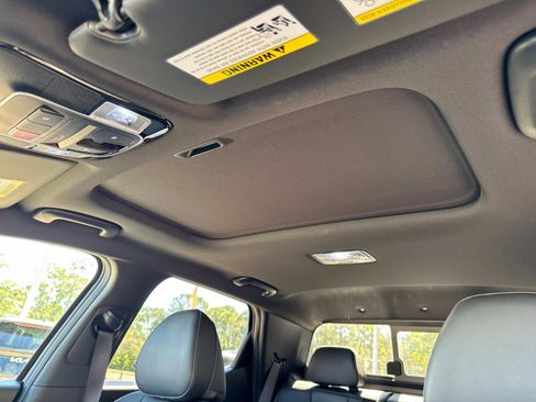 Used 2024 Hyundai Santa Cruz Night AWD/4WD image 22