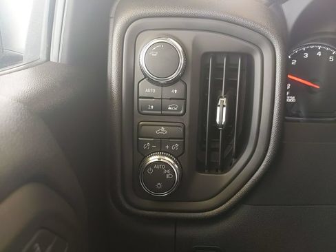 Used 2024 GMC Sierra 1500 Pro w/ Trailering Package AWD/4WD image 19