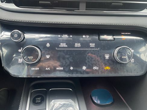 New 2027 INFINITI QX65 Autograph AWD/4WD image 17