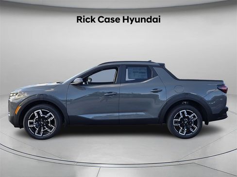 New 2026 Hyundai Santa Cruz Limited image 2