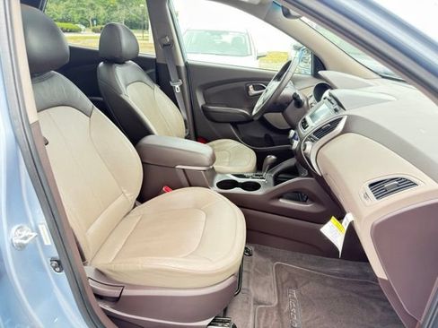 Used 2013 Hyundai Tucson Limited w/ Premium Pkg AWD/4WD image 24