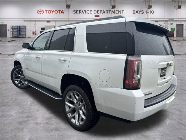 Used 2019 GMC Yukon SLT w/ Open Road Package AWD/4WD image 5