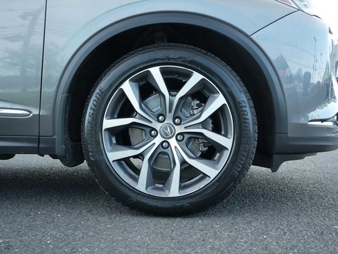 Used 2024 Acura MDX SH-AWD w/ Technology Package image 6