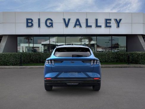 New 2025 Ford Mustang Mach-E Premium image 5