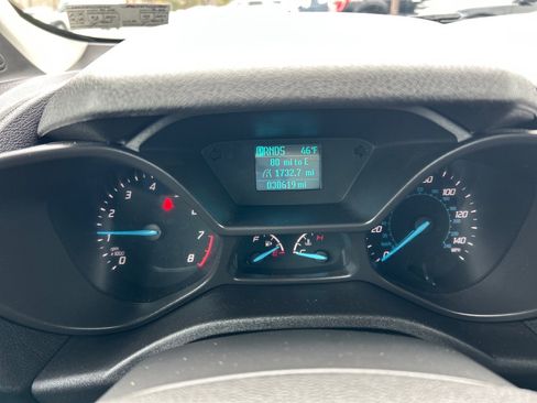 Certified 2018 Ford Transit Connect XL image 21