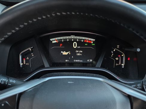 Used 2022 Honda CR-V EX-L image 19