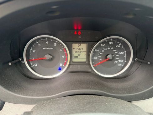 Used 2017 Subaru Forester 2.5i Premium w/ All-Weather Package image 18