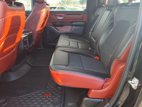 Used 2022 RAM 1500 Rebel w/ Rebel Level A Equipment Group image 17