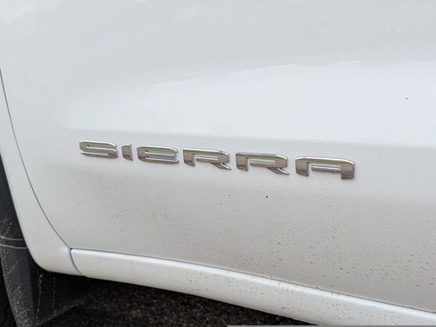 New 2026 GMC Sierra 1500 Pro w/ Pro Value Package AWD/4WD image 32