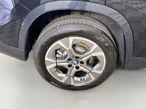 Used 2025 BMW X1 xDrive28i image 33