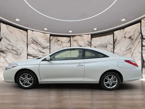 Used 2008 Toyota Solara SE image 5