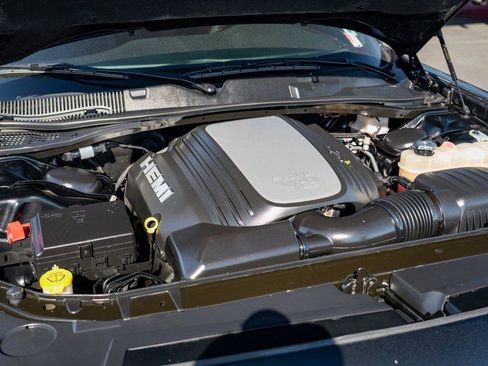 Used 2016 Dodge Challenger R/T w/ Blacktop Package image 25