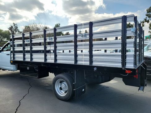 New 2023 RAM 5500 Tradesman image 12