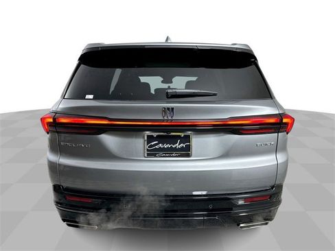 New 2025 Buick Enclave Sport Touring w/ Power Package image 7