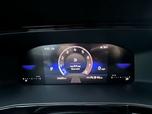 Certified 2024 Volkswagen Taos S image 15