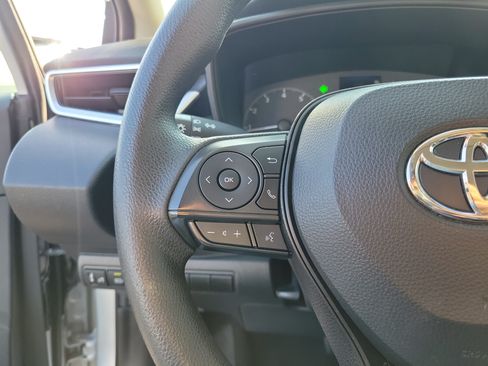 Used 2024 Toyota Corolla LE FWD image 22