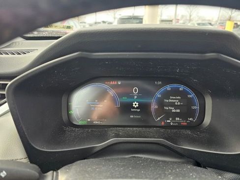 Used 2023 Toyota RAV4 Limited w/ Limited Grade Weather Package image 2