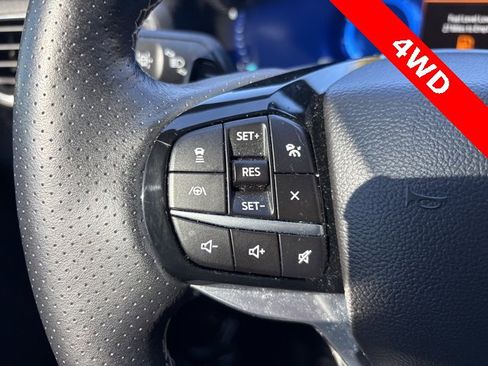 Used 2022 Ford Explorer ST w/ Equipment Group 401A image 14