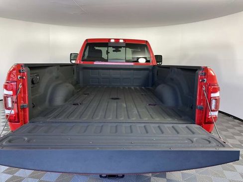 Used 2024 RAM 3500 Tradesman w/ Bed Utility Group AWD/4WD image 8