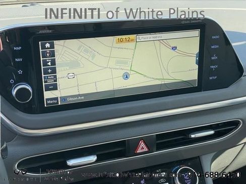 Used 2020 Hyundai Sonata Limited image 19