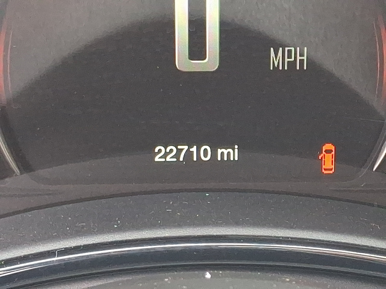 Used 2025 Dodge Durango R/T AWD/4WD image 22