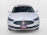 Used 2018 Ford Fusion Titanium image 2