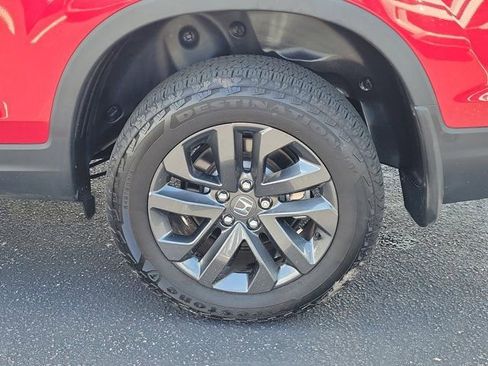 Used 2025 Honda Ridgeline Sport image 29