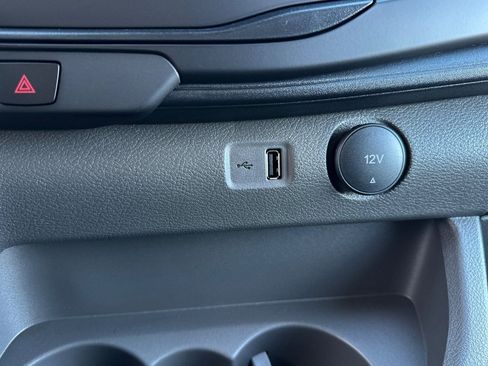 New 2026 Ford Transit 250 148 Medium Roof w/ Exterior Upgrade Package image 31