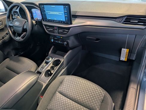 New 2026 Ford Escape Active w/ Tech Pack #1 image 21