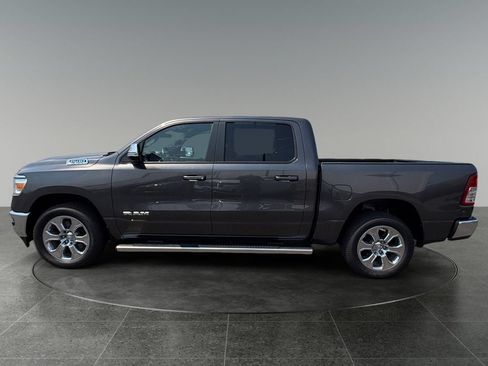 Used 2022 RAM 1500 Big Horn AWD/4WD image 5