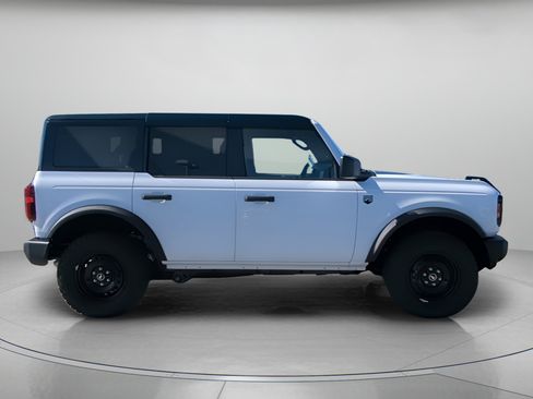 New 2026 Ford Bronco Big Bend AWD/4WD image 42