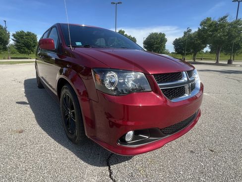 Used 2019 Dodge Grand Caravan GT FWD image 7